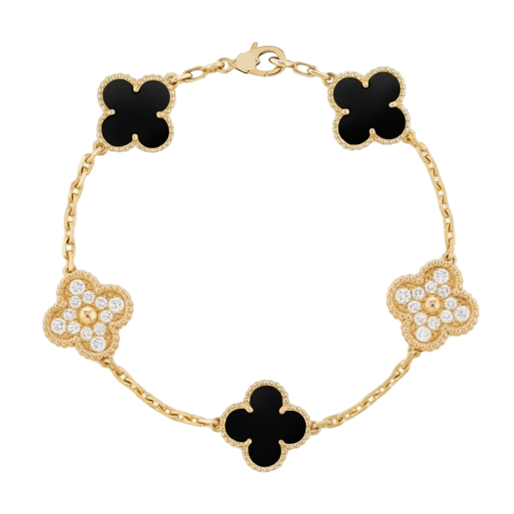 Van Cleef Bracelet (colors)