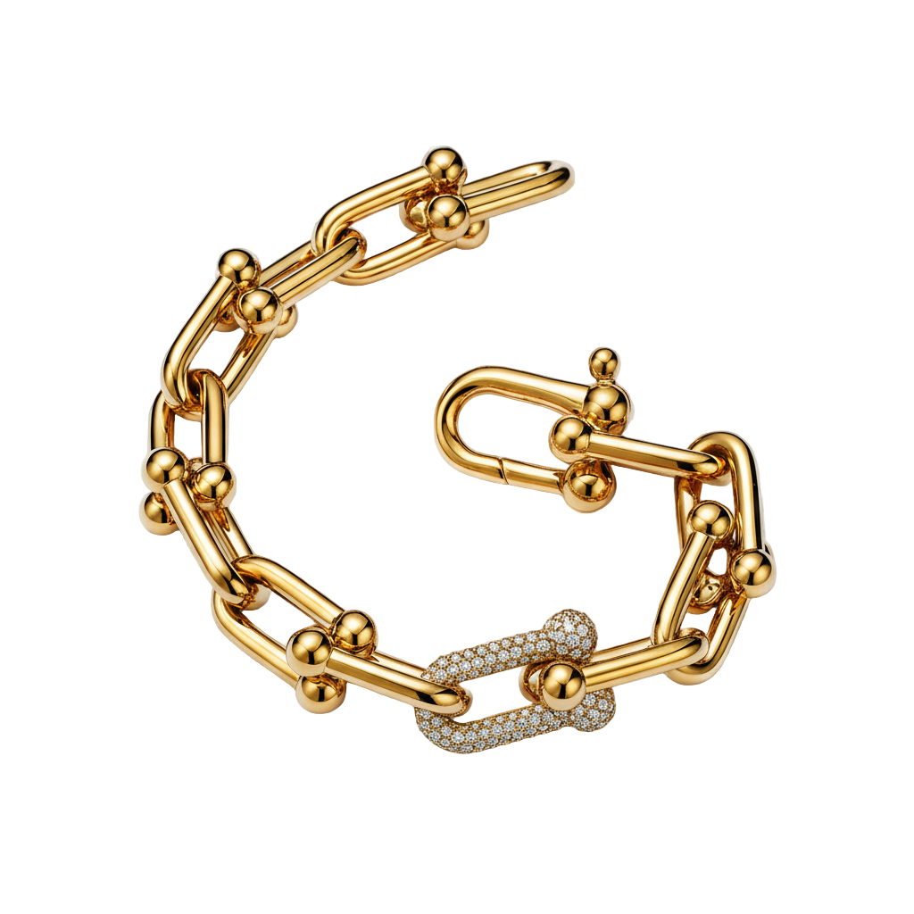Tiffany Chain Bracelet