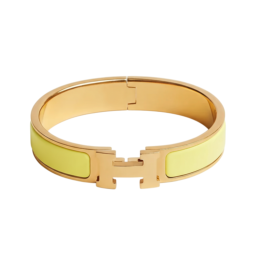 Hermes Bangle