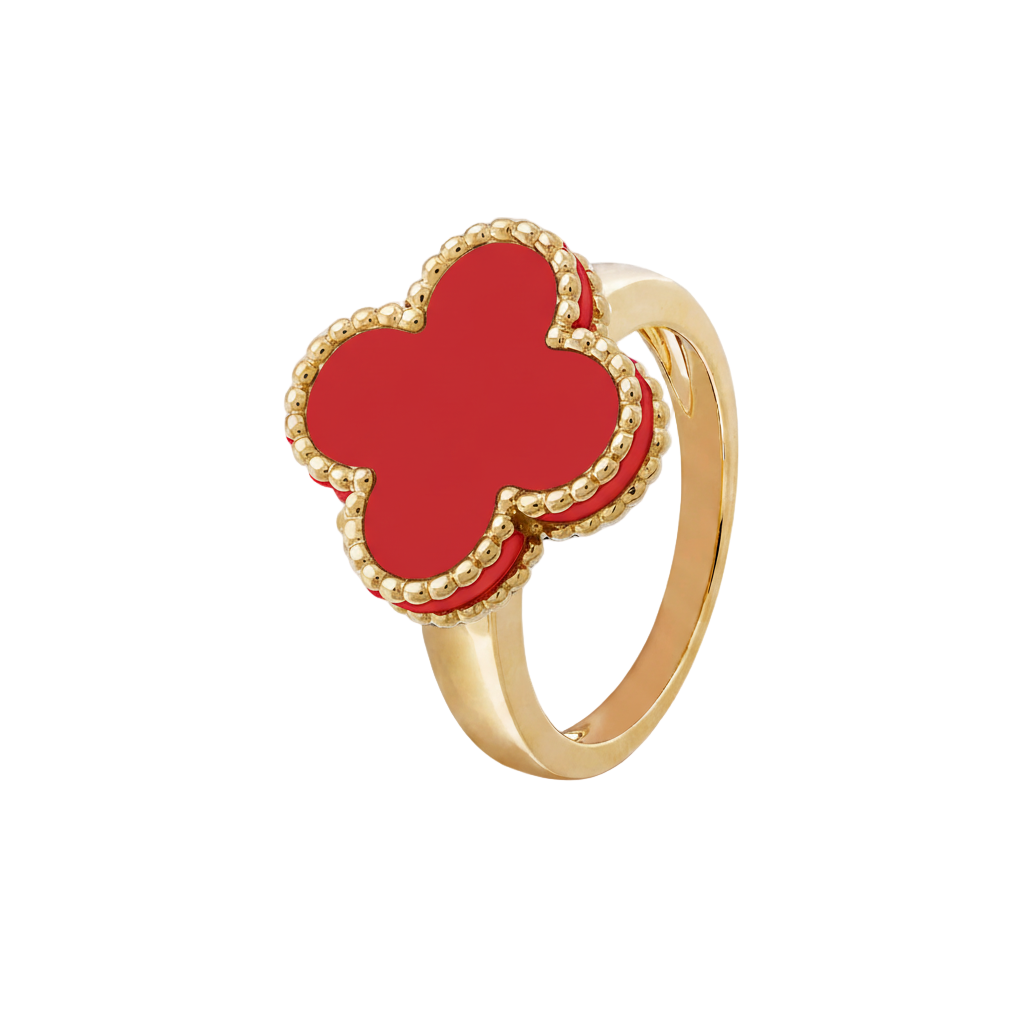 VanCleef Ring