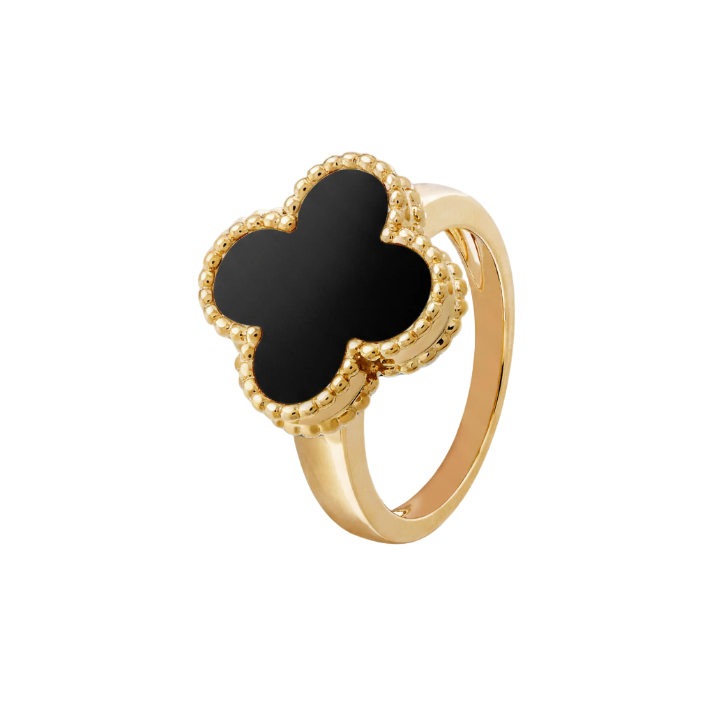 VanCleef Ring