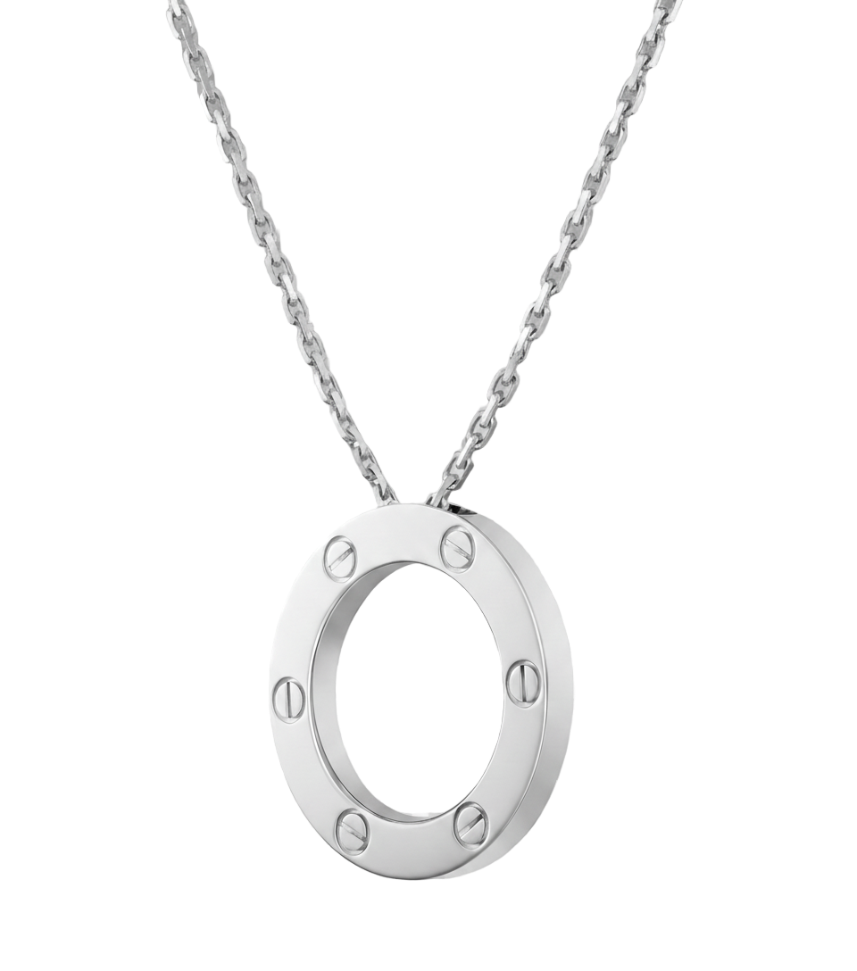 Cartier Necklace