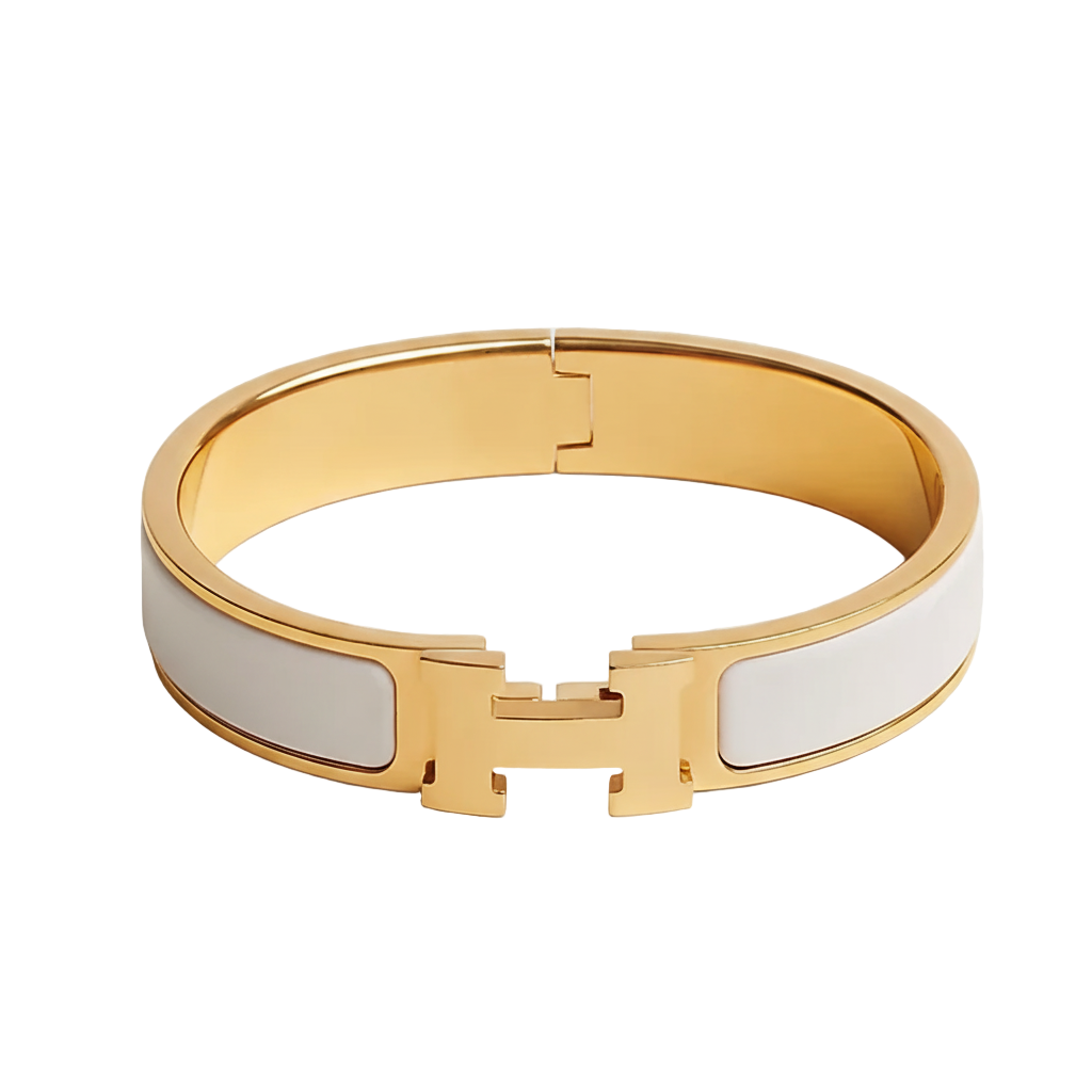 Hermes Bangle