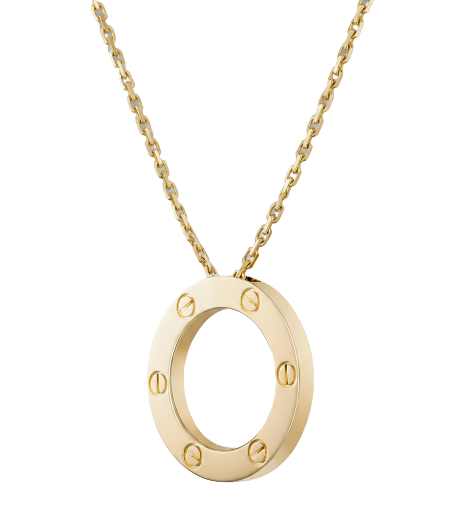 Cartier Necklace