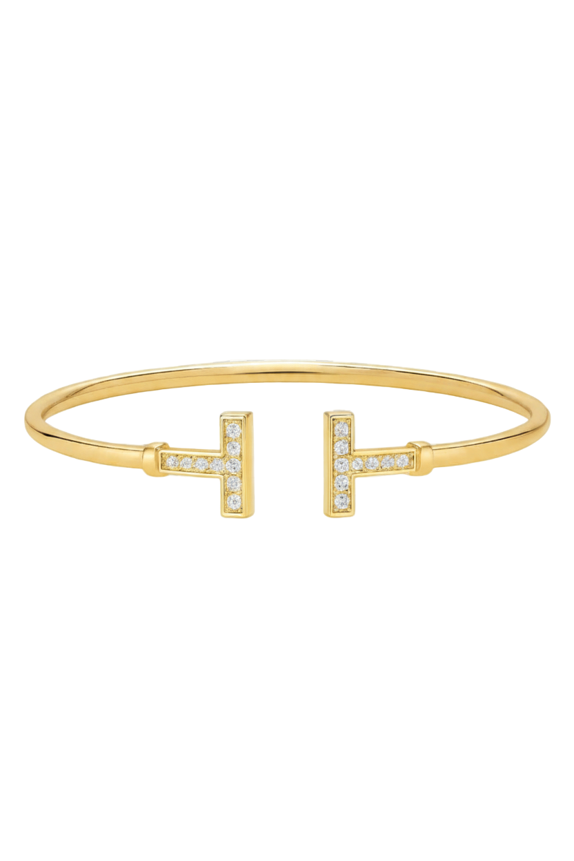 Tiffany Bangle