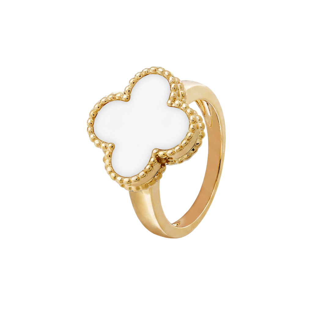 VanCleef Ring