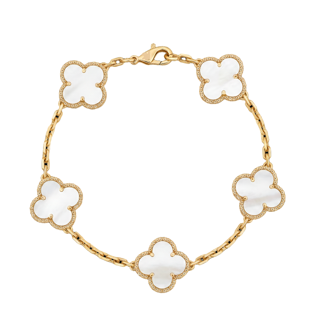 Van Cleef Bracelet (colors)