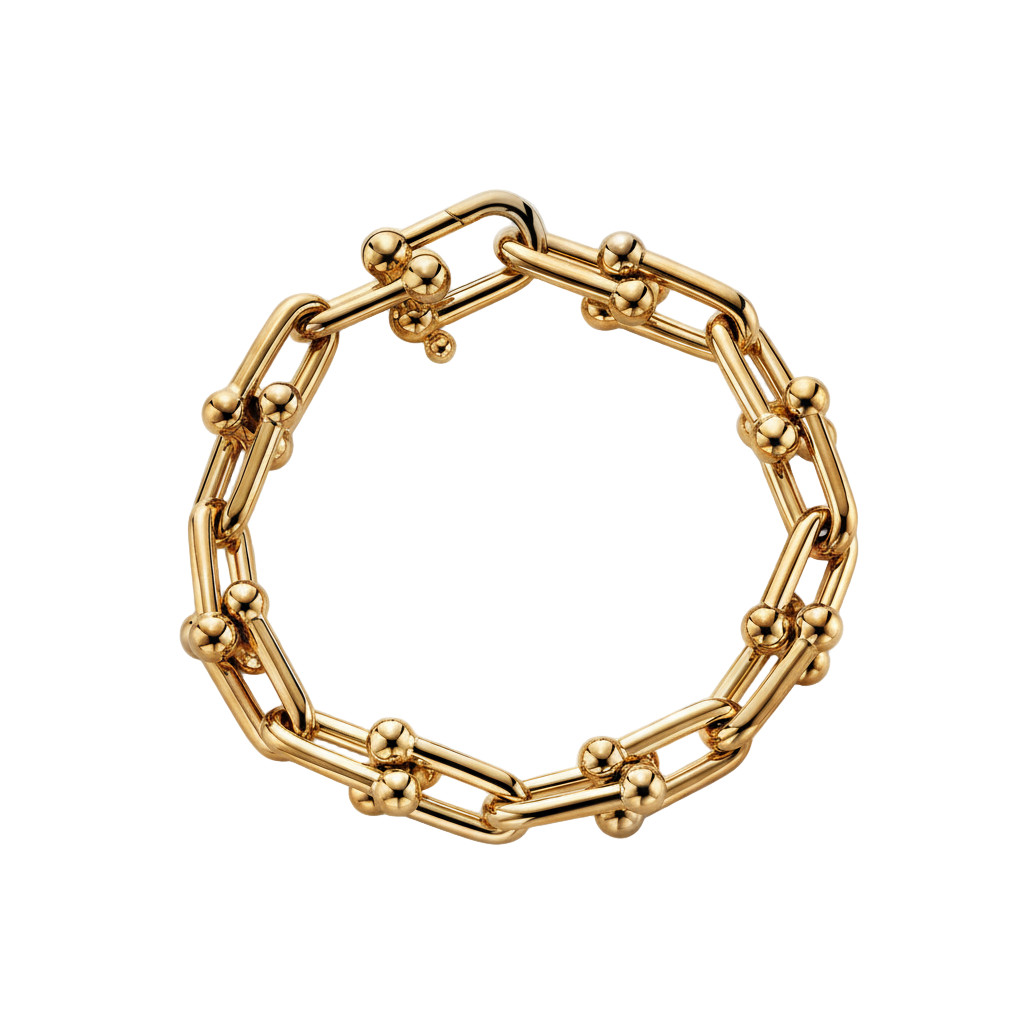 Tiffany Chain Bracelet