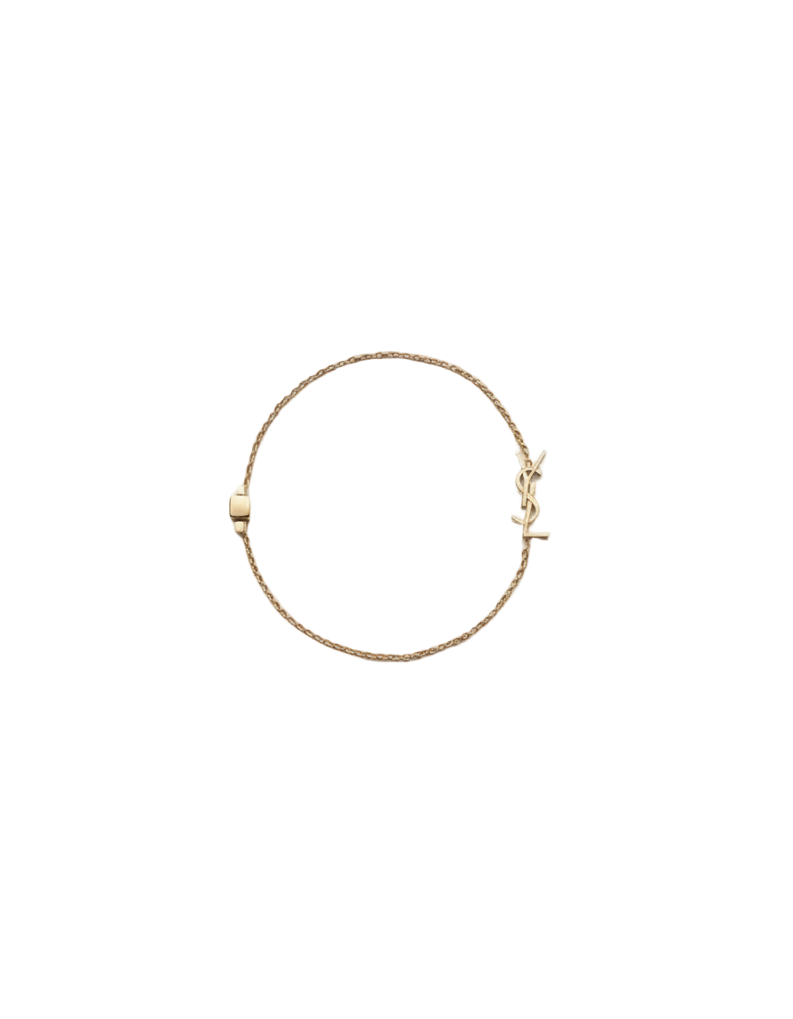 Ysl Bracelet