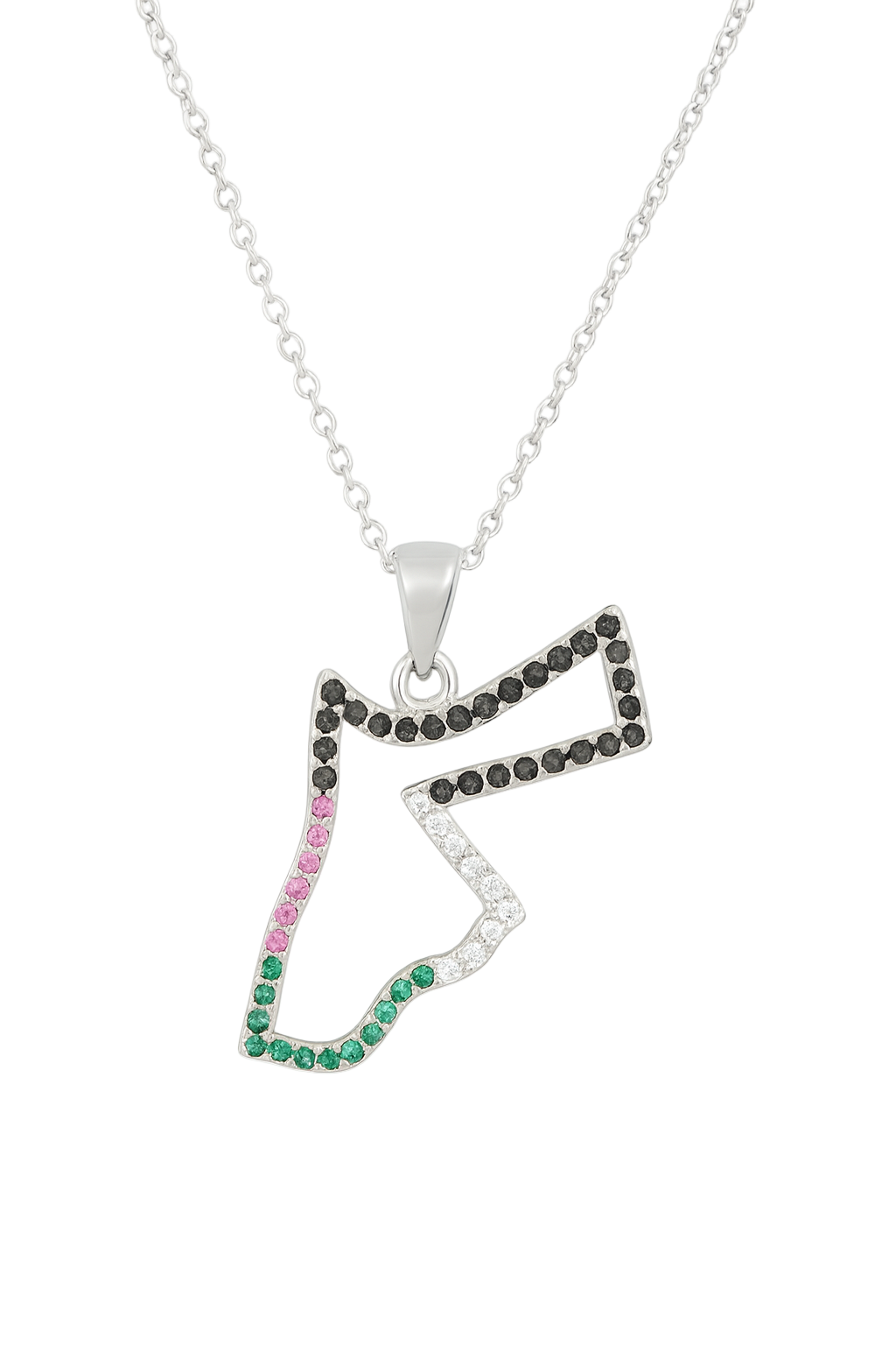 Jordan necklace