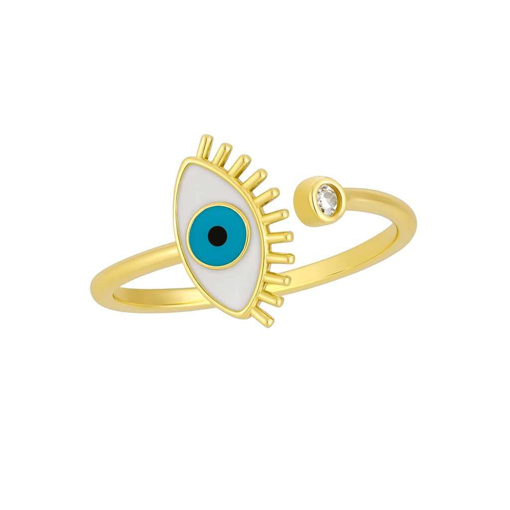 Eye ring