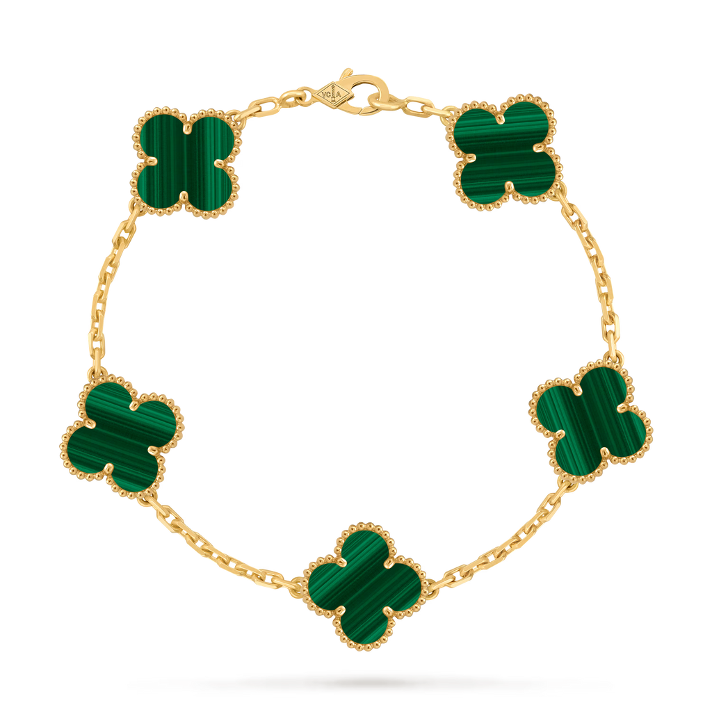 Van Cleef Bracelet (colors)
