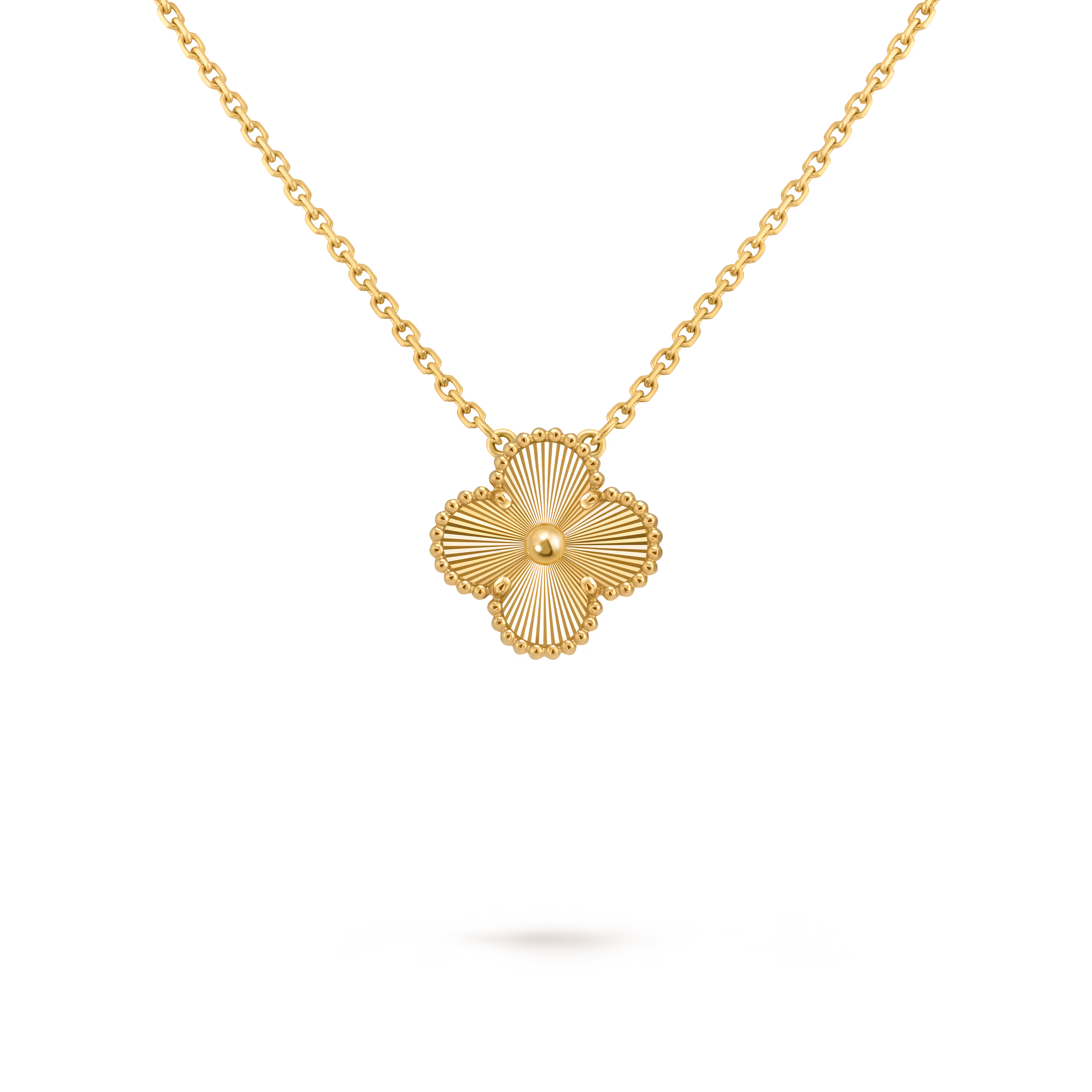 Van Cleef Necklace