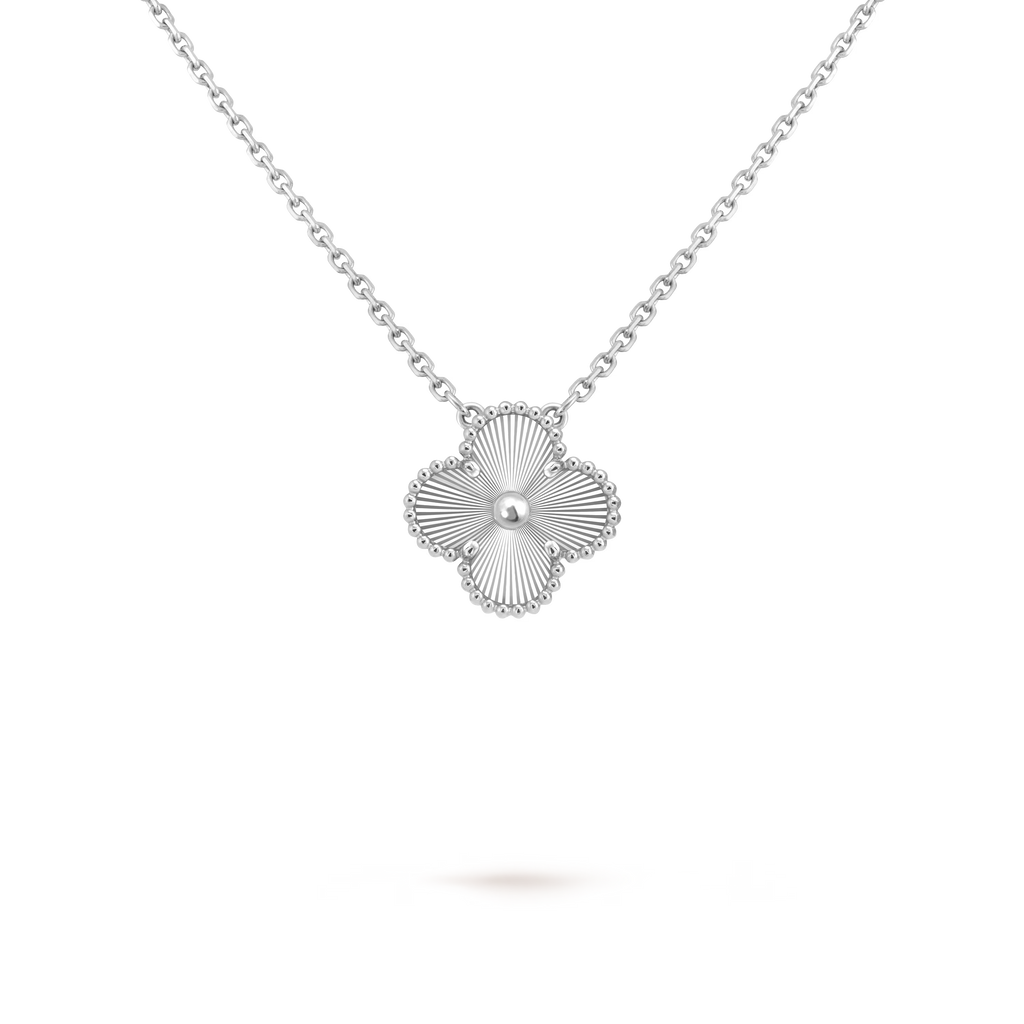 Van Cleef Necklace