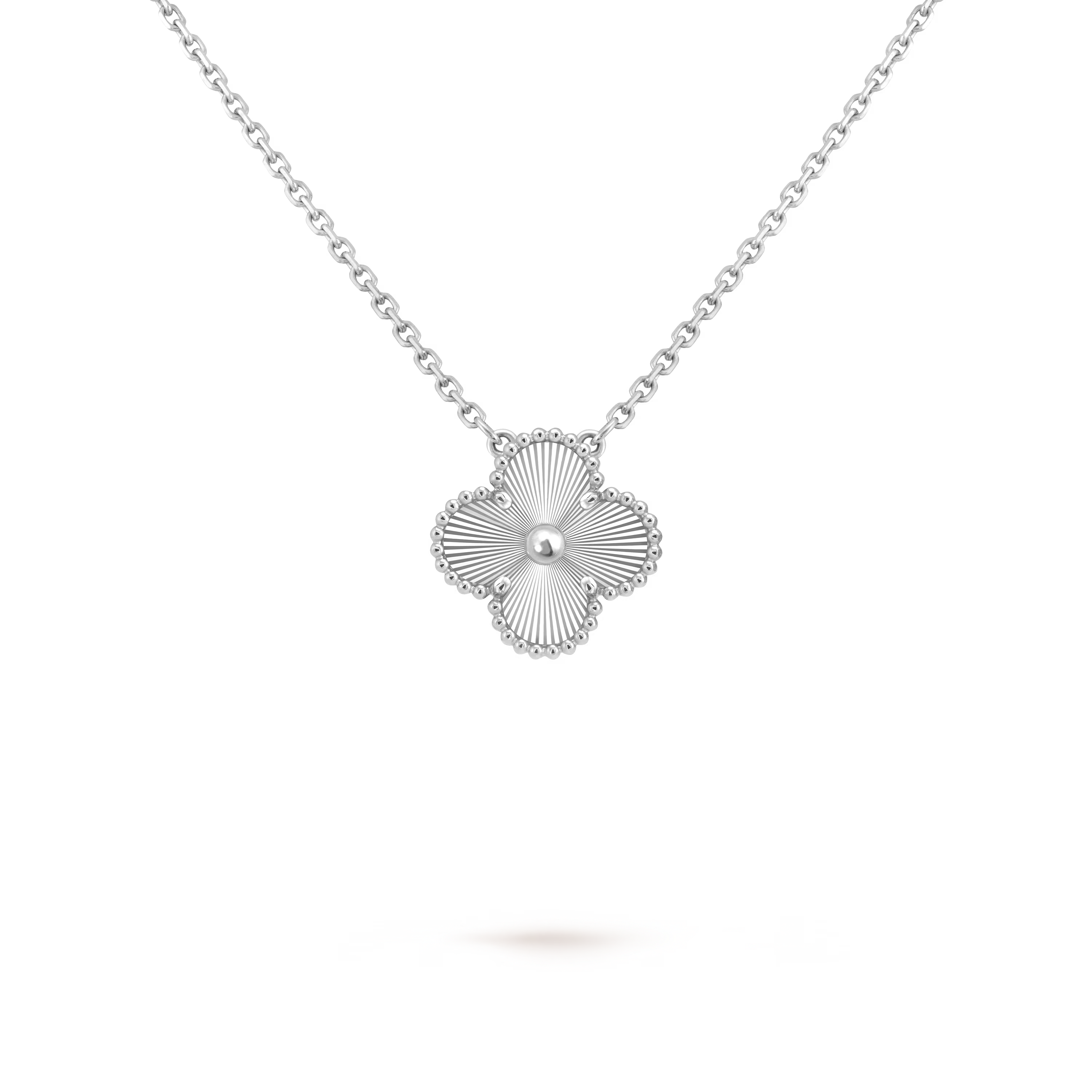 Van Cleef Necklace